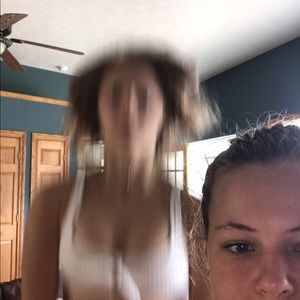 Meet your Posher, Barbara